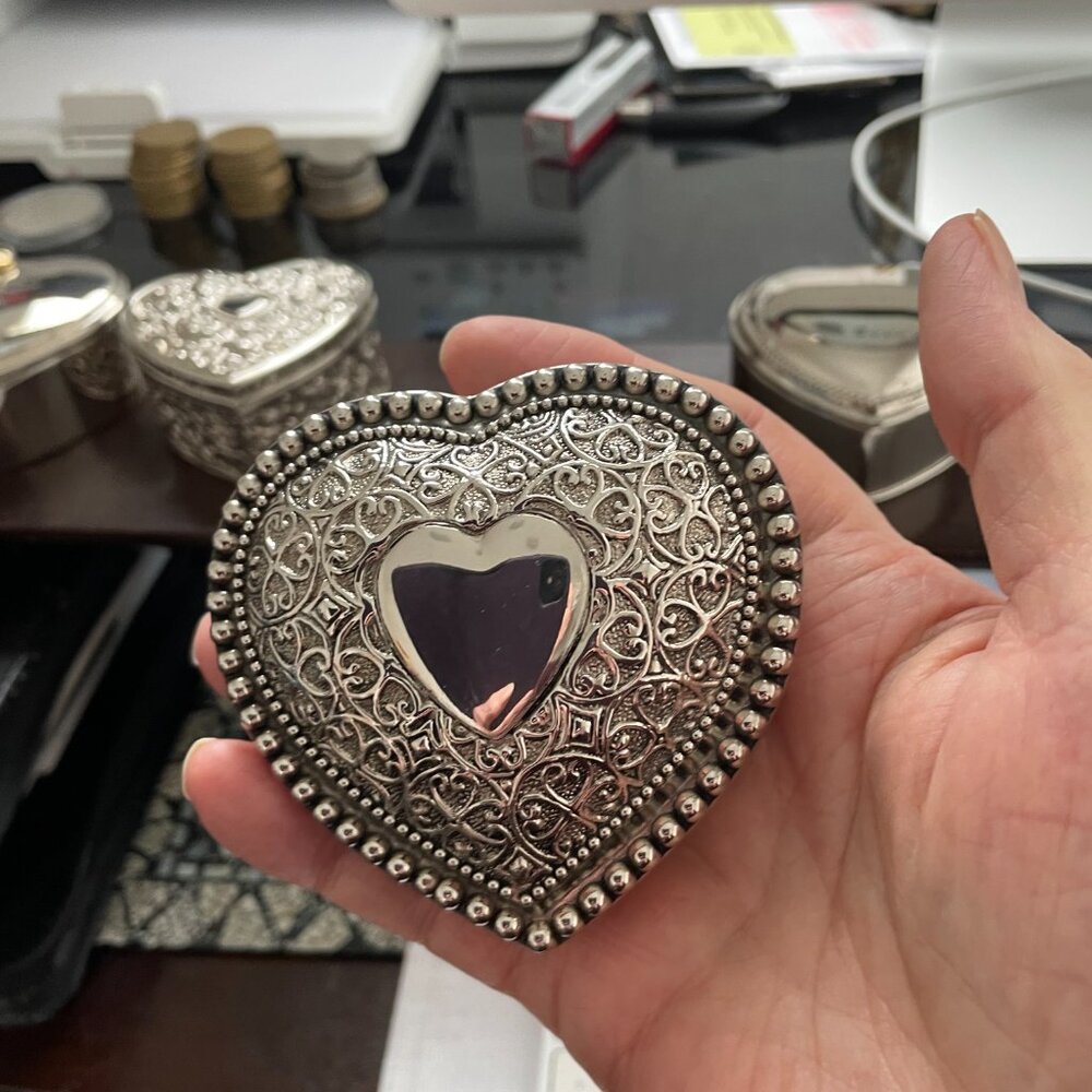 trinket box